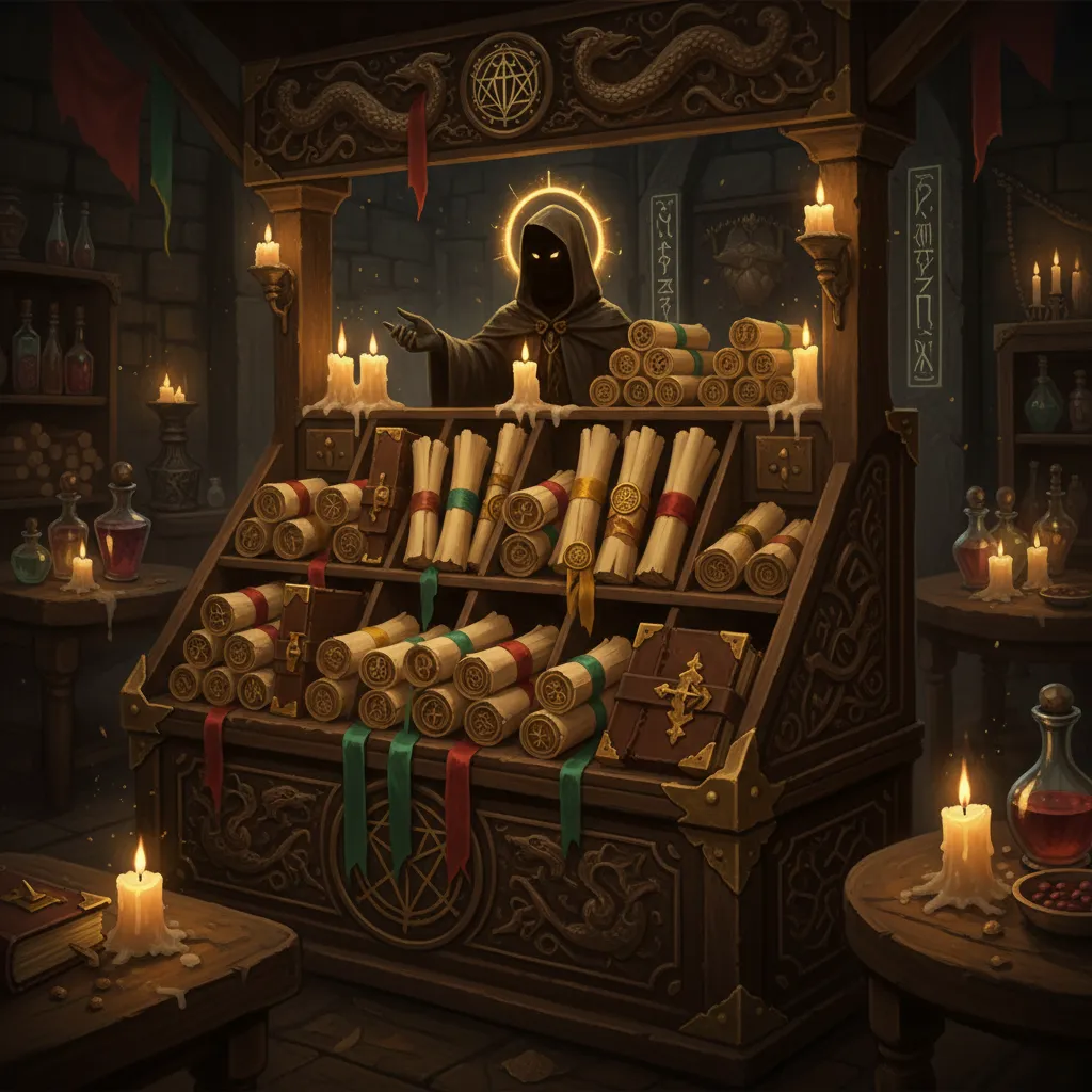 Module Market